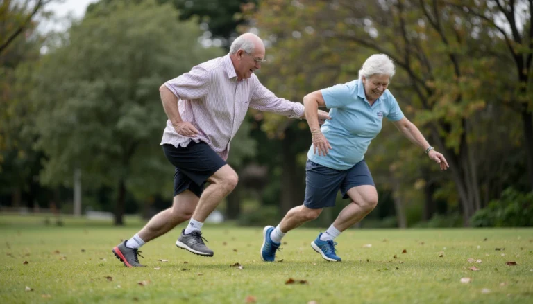 Dlaczego tak wiele osób po 50. roku życia zaczyna odczuwać zmiany w mobilności stawów?